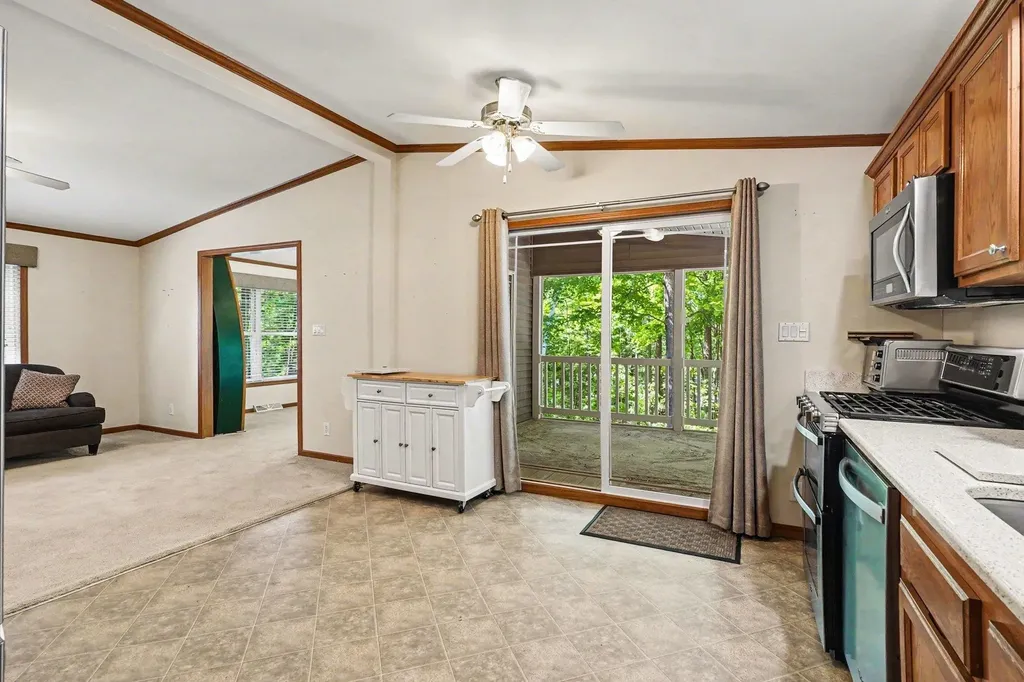3434 Maple Ridge Logan Township MI 48635