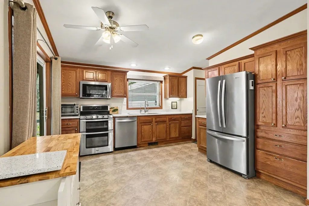 3434 Maple Ridge Logan Township MI 48635