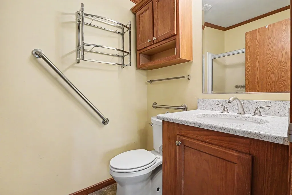 3434 Maple Ridge Logan Township MI 48635