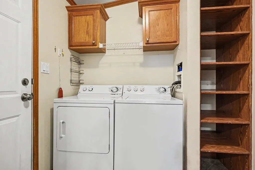 3434 Maple Ridge Logan Township MI 48635