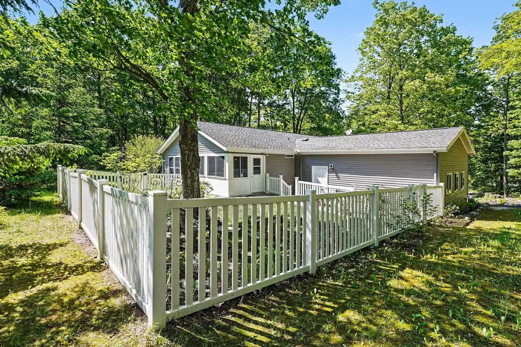3434 Maple Ridge Logan Township MI 48635