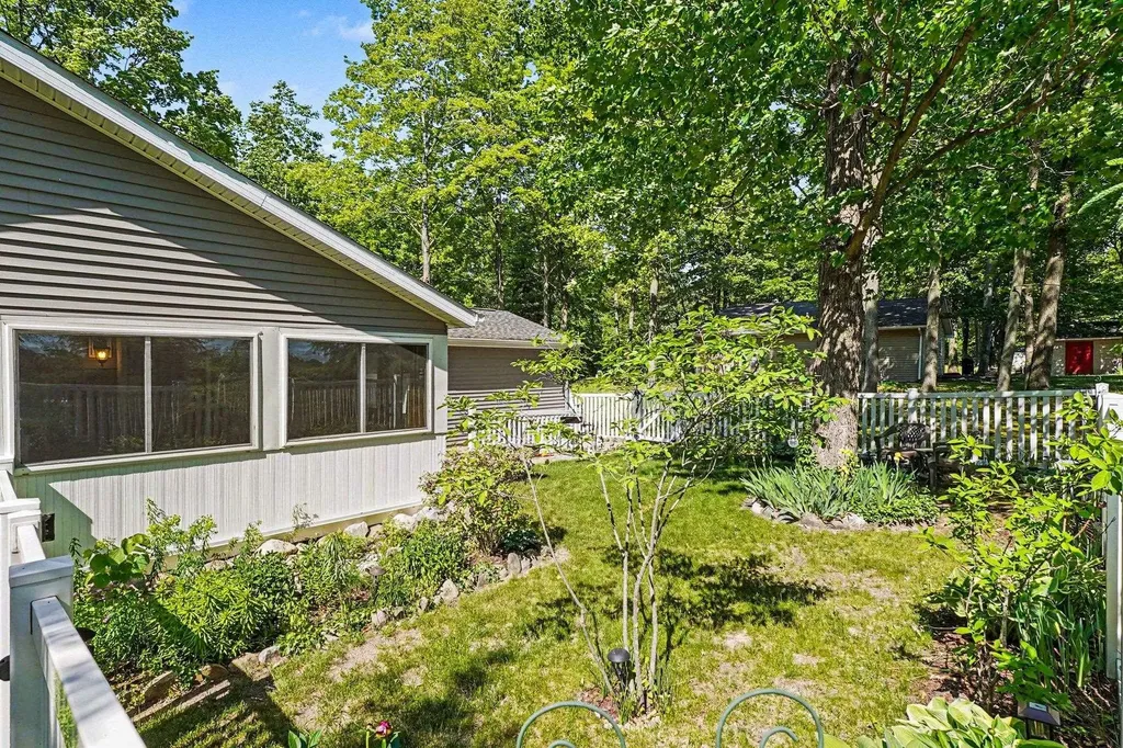 3434 Maple Ridge Logan Township MI 48635