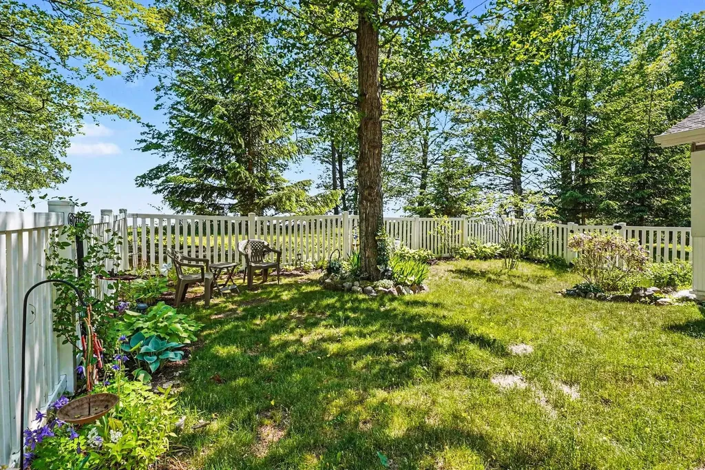 3434 Maple Ridge Logan Township MI 48635