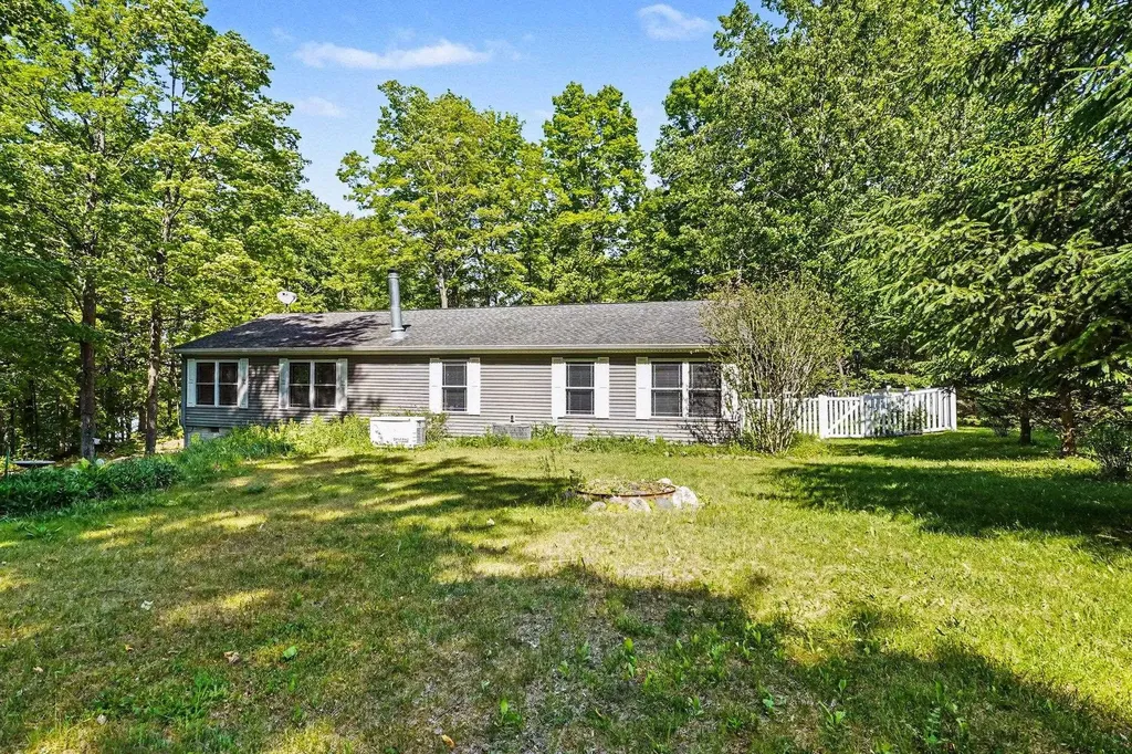 3434 Maple Ridge Logan Township MI 48635