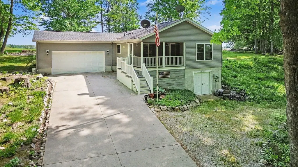 3434 Maple Ridge Logan Township MI 48635