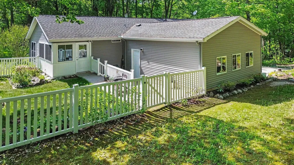 3434 Maple Ridge Logan Township MI 48635