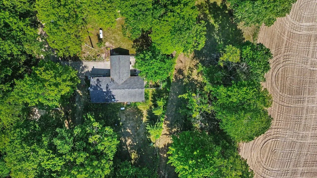 3434 Maple Ridge Logan Township MI 48635
