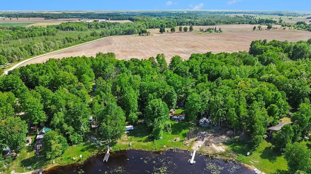 3434 Maple Ridge Logan Township MI 48635