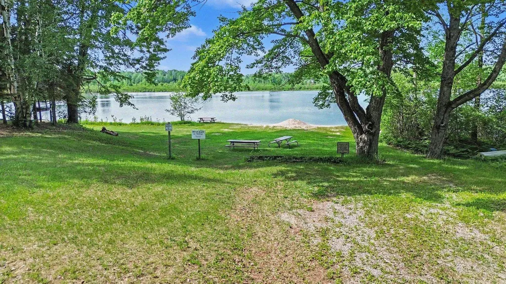3434 Maple Ridge Logan Township MI 48635