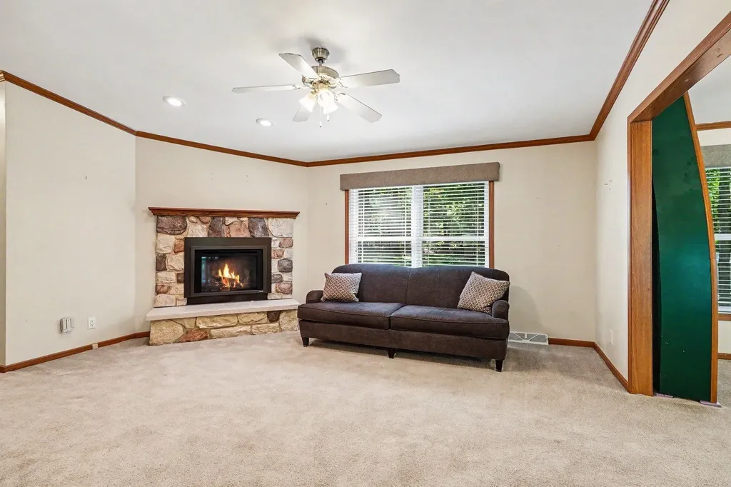 3434 Maple Ridge Logan Township MI 48635