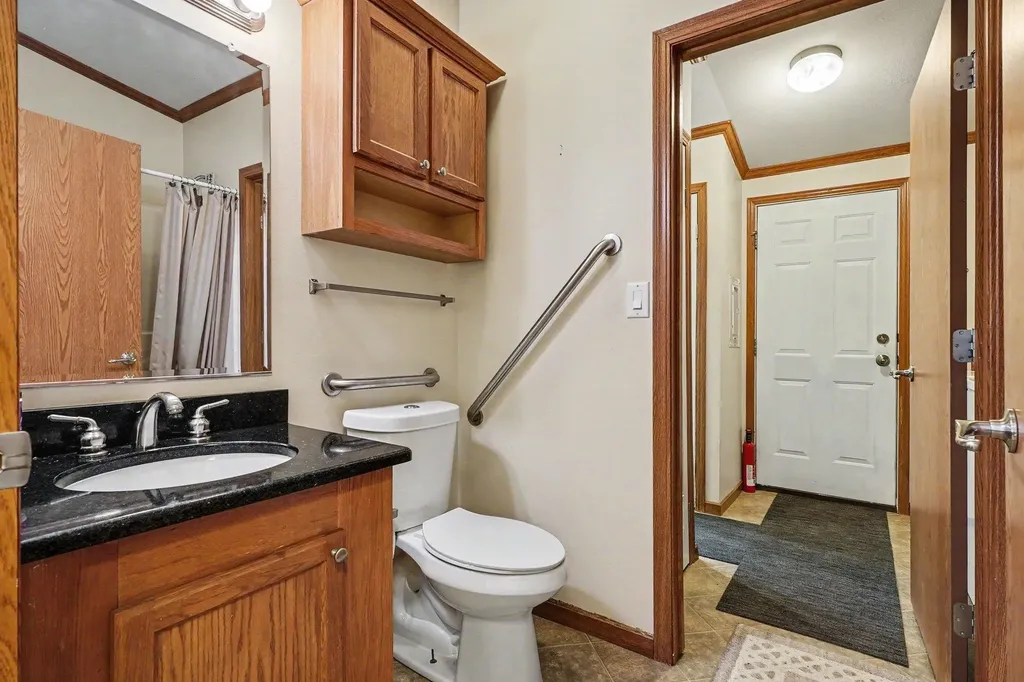 3434 Maple Ridge Logan Township MI 48635