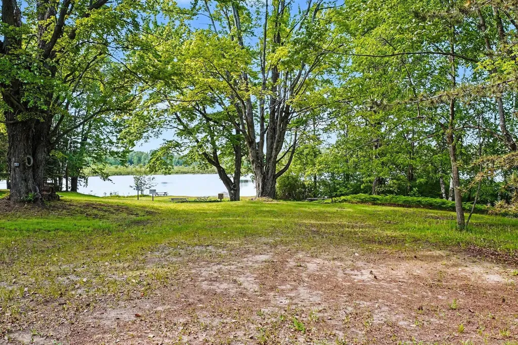 3434 Maple Ridge Logan Township MI 48635