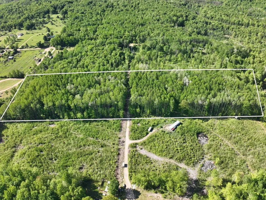 9 Gambling Trail Harrison City MI 48625