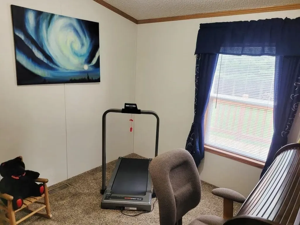 4023 Riversites Drive Deep River Township MI 48749