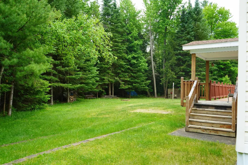4023 Riversites Drive Deep River Township MI 48749
