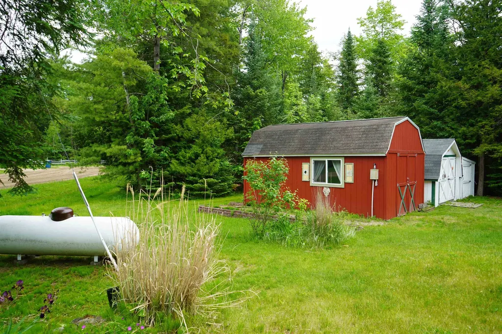 4023 Riversites Drive Deep River Township MI 48749