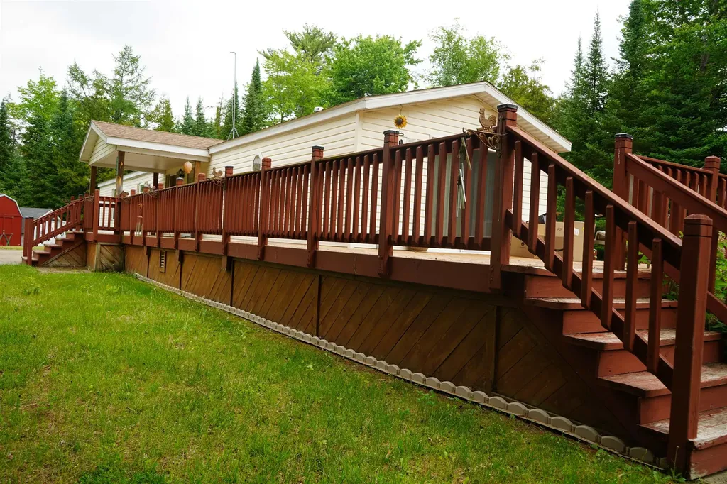 4023 Riversites Drive Deep River Township MI 48749
