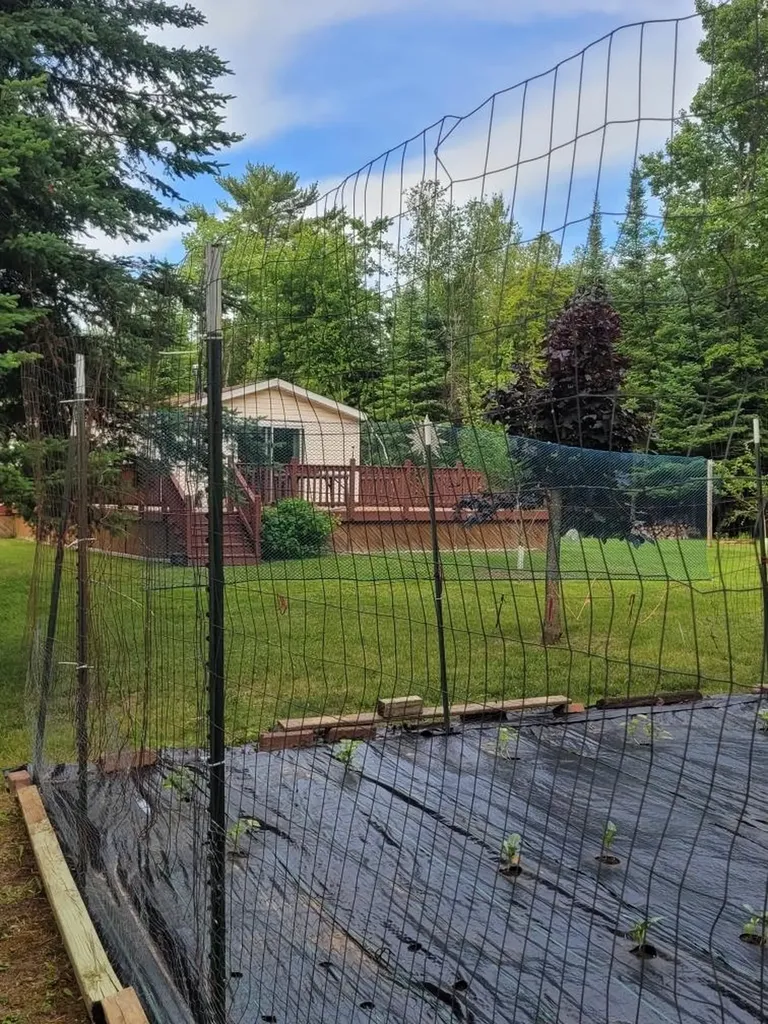 4023 Riversites Drive Deep River Township MI 48749