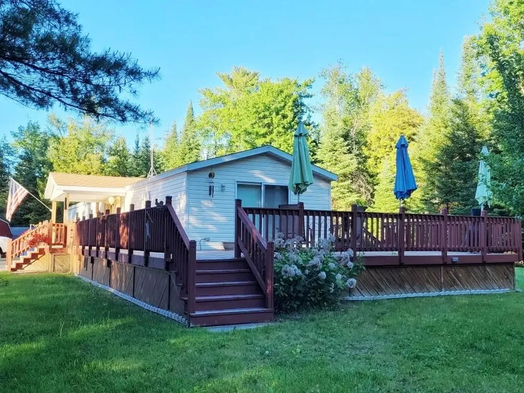 4023 Riversites Drive Deep River Township MI 48749