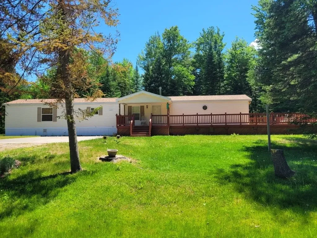 4023 Riversites Drive Deep River Township MI 48749