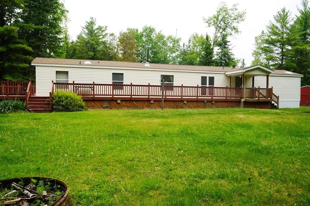 4023 Riversites Drive Deep River Township MI 48749