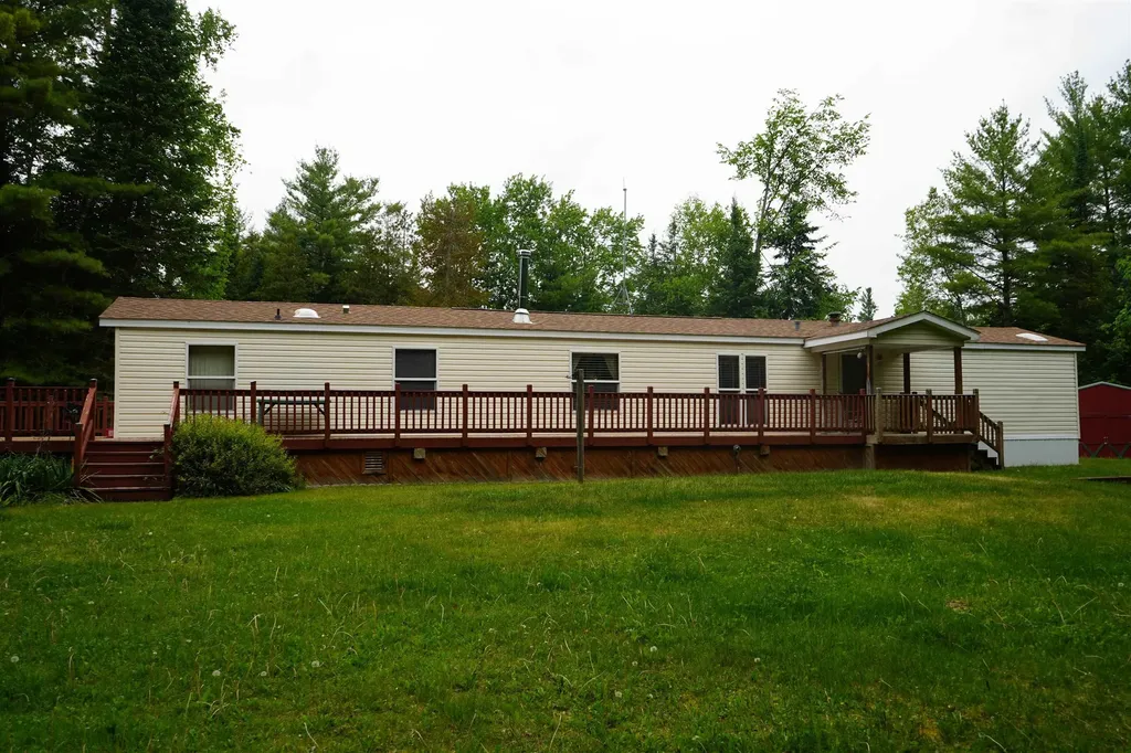 4023 Riversites Drive Deep River Township MI 48749
