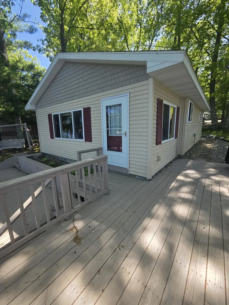 7840 Campbell Avenue Plainfield Township MI 48739