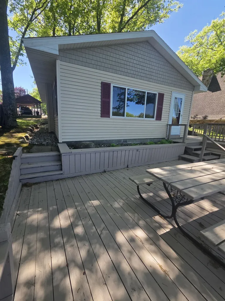 7840 Campbell Avenue Plainfield Township MI 48739