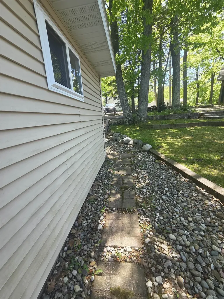 7840 Campbell Avenue Plainfield Township MI 48739