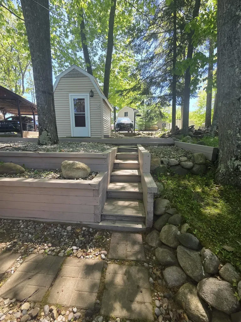 7840 Campbell Avenue Plainfield Township MI 48739