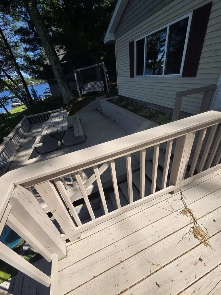 7840 Campbell Avenue Plainfield Township MI 48739