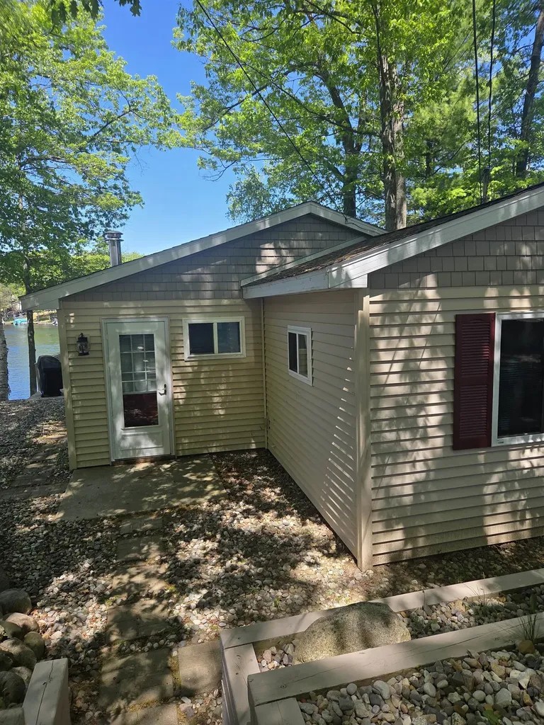 7840 Campbell Avenue Plainfield Township MI 48739