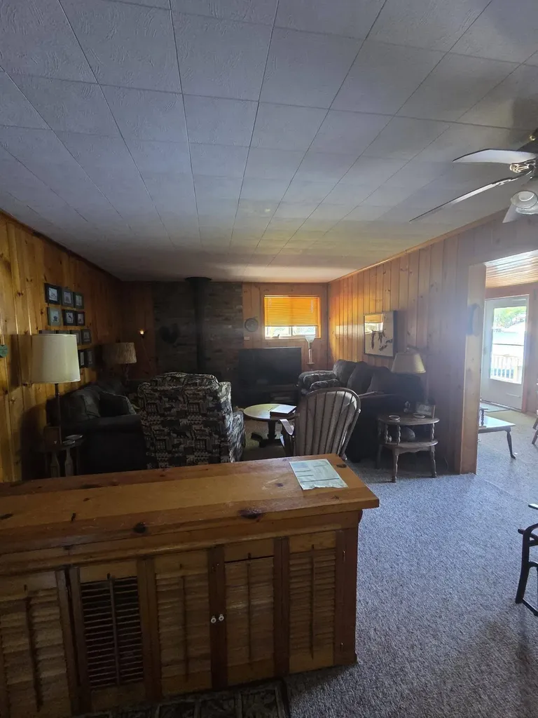 7840 Campbell Avenue Plainfield Township MI 48739