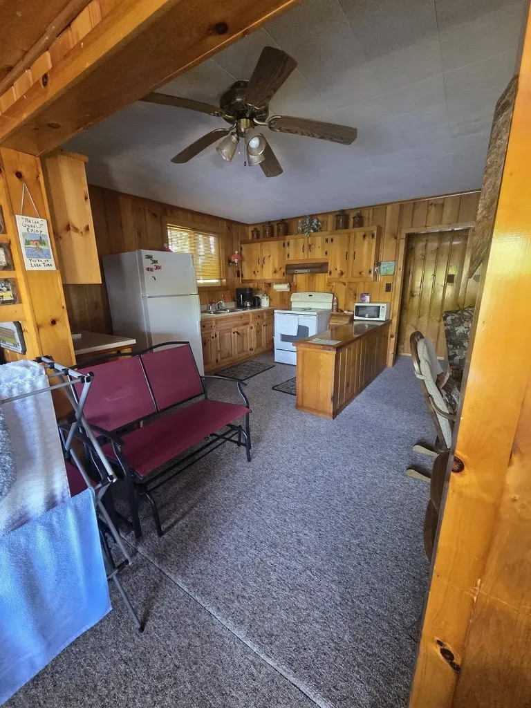 7840 Campbell Avenue Plainfield Township MI 48739