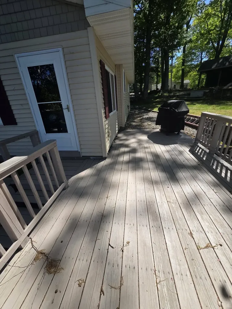 7840 Campbell Avenue Plainfield Township MI 48739