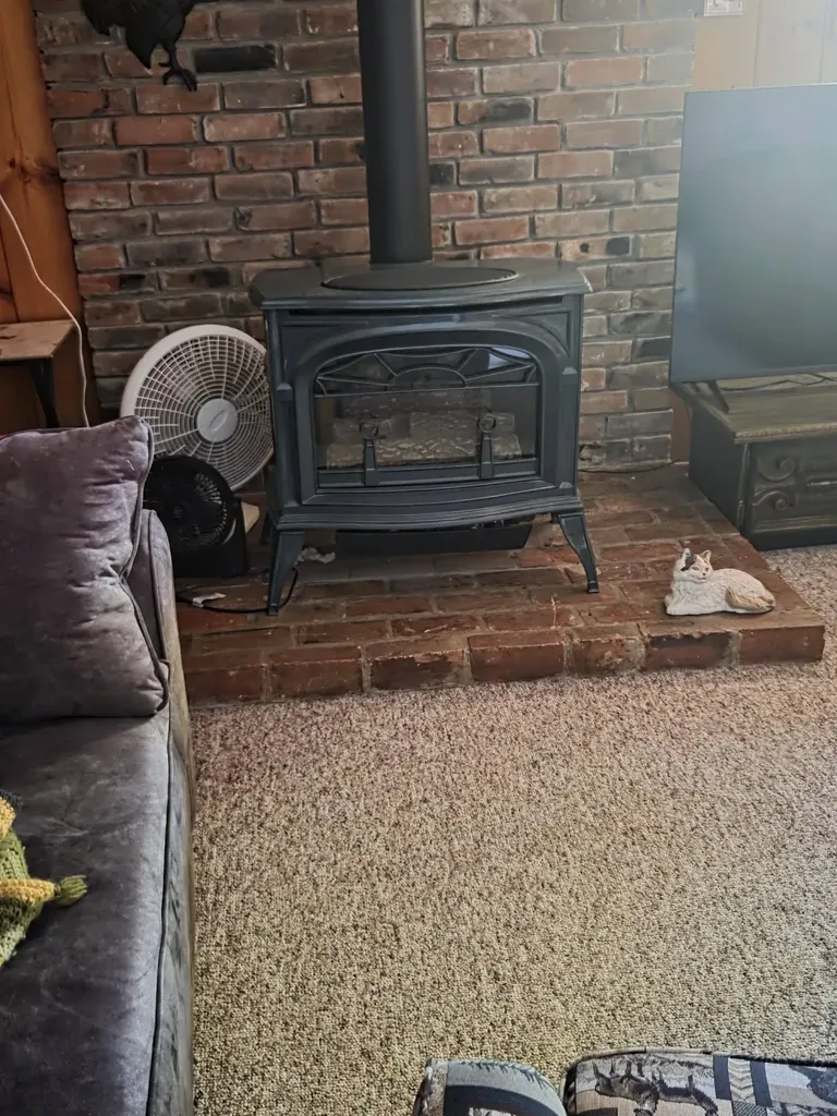 7840 Campbell Avenue Plainfield Township MI 48739