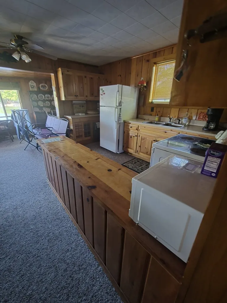 7840 Campbell Avenue Plainfield Township MI 48739