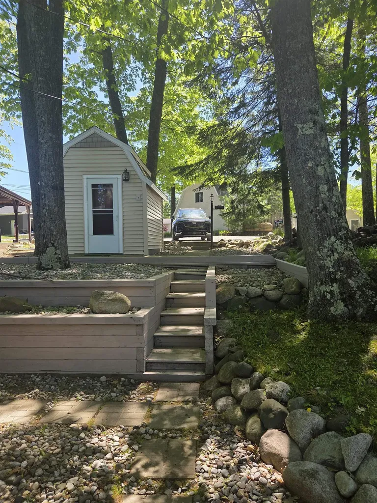 7840 Campbell Avenue Plainfield Township MI 48739