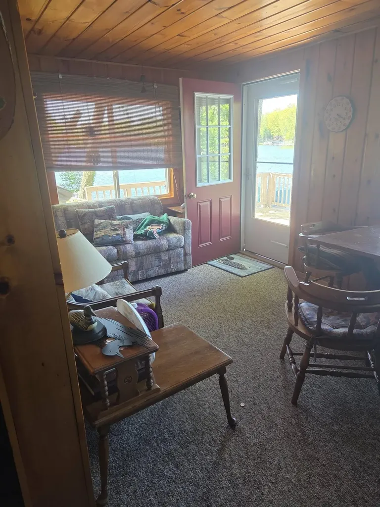 7840 Campbell Avenue Plainfield Township MI 48739