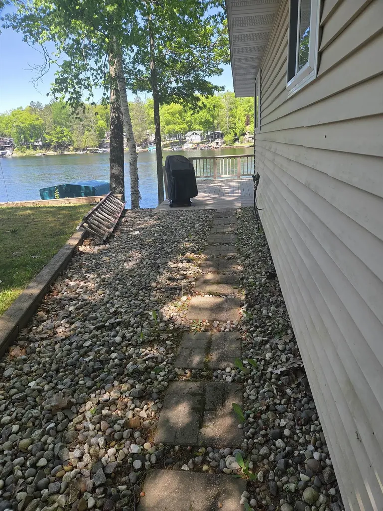 7840 Campbell Avenue Plainfield Township MI 48739