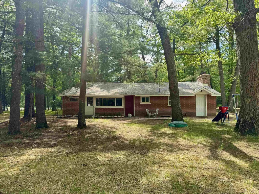 84 N Imperial Drive Grant Township MI 48763
