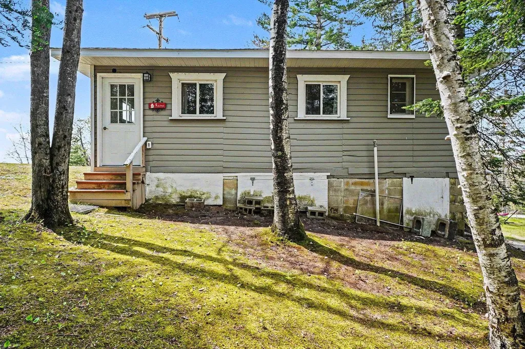 408 Sage Lake Road Hill Township MI 48739
