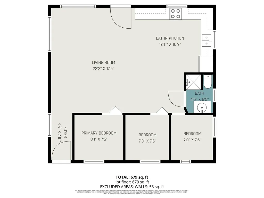 408 Sage Lake Road Hill Township MI 48739