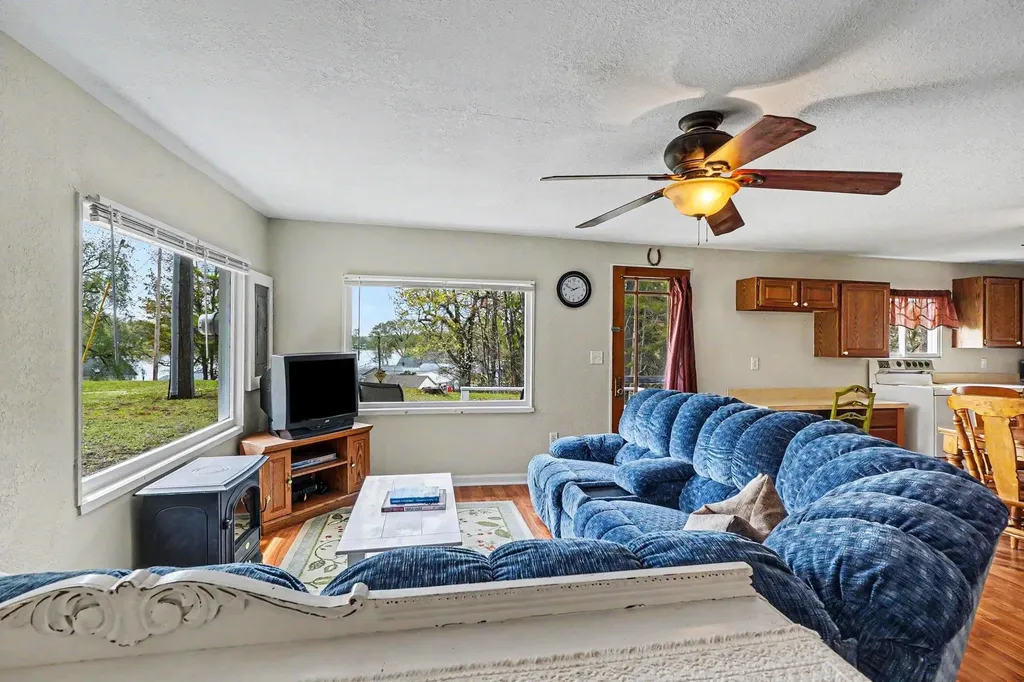 408 Sage Lake Road Hill Township MI 48739
