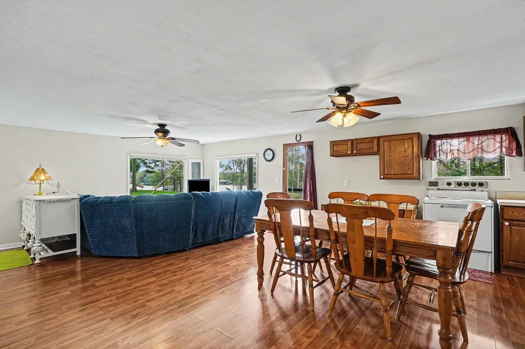 408 Sage Lake Road Hill Township MI 48739