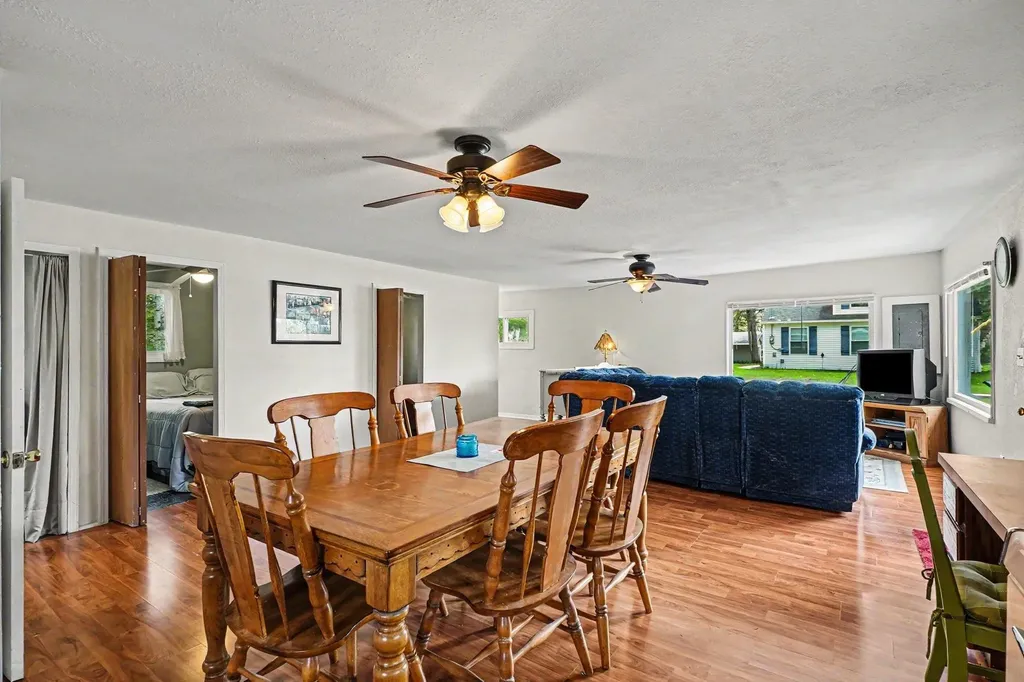 408 Sage Lake Road Hill Township MI 48739