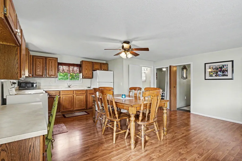 408 Sage Lake Road Hill Township MI 48739