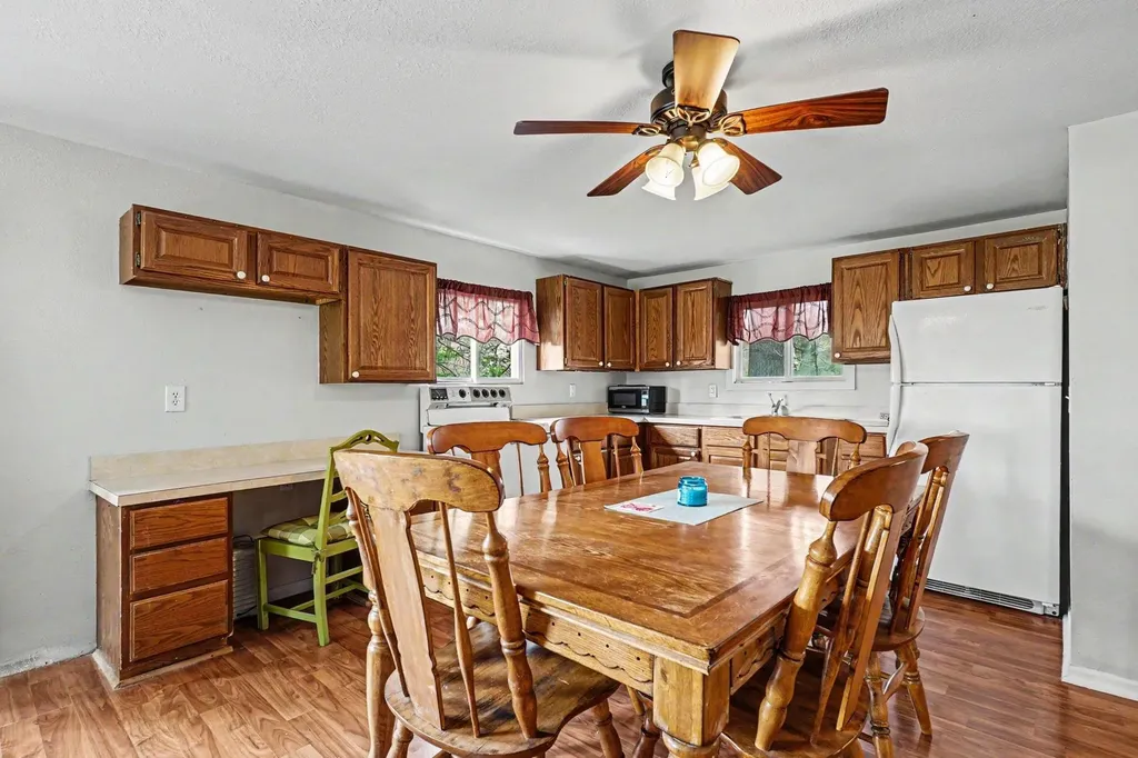 408 Sage Lake Road Hill Township MI 48739