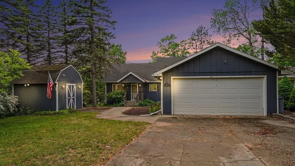3237 Big Buck Trail Goodar Township MI 48739