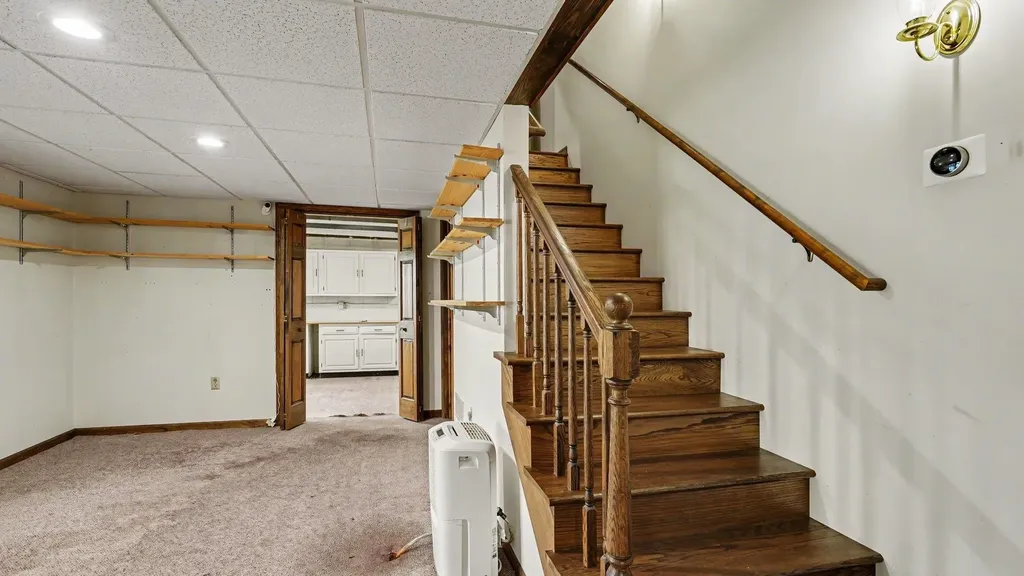 3237 Big Buck Trail Goodar Township MI 48739
